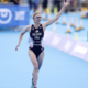 Triathlon Finales WTCS : Cassandre Beaugrand vice-championne du monde, Beth Potter titrée