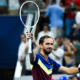 US Open 2023 Daniil Medvedev détrône Carlos Alcaraz et retrouvera Novak Djokovic en finale