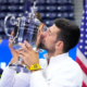 US Open 2023 L'implacable Novak Djokovic s'offre un 24e Grand Chelem en dominant Daniil Medvedev