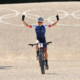 VTT Test Event Paris 2024 Victoire de Loana Lecomte