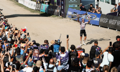 VTT XCO Les Gets Le doublé pour Victor Koretzky, impérial à domicile