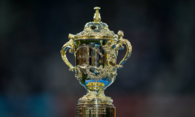Vers une Coupe du monde de rugby 2027 avec 24 nations