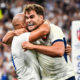 XV de France Les Bleus font un carton d'audience contre les All Blacks