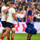 XV de France - Une longue absence pour Julien Marchand