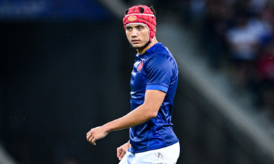 XV de France La compo probable pour affronter la Namibie