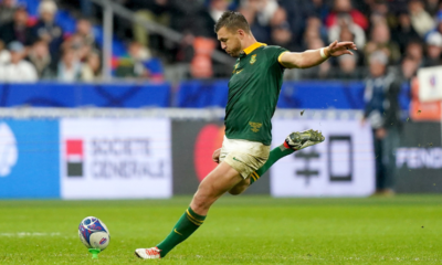Angleterre vs Afrique du Sud Les notes du match