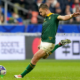 Angleterre vs Afrique du Sud Les notes du match