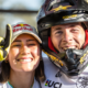 BMX Racing Romain Mahieu rafle les deux manches de Coupe du monde en Argentine