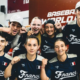 Baseball 5 La France médaillée d'argent de la Coupe du monde jeunes