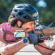 Biathlon Summer Tour Julia Simon championne de France de la poursuite