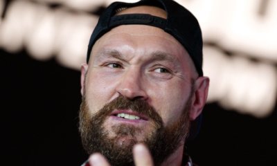 Boxe Poids Lourds Fury remporte de peu son combat face à un Ngannou exceptionnel