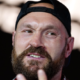 Boxe Poids Lourds Fury remporte de peu son combat face à un Ngannou exceptionnel