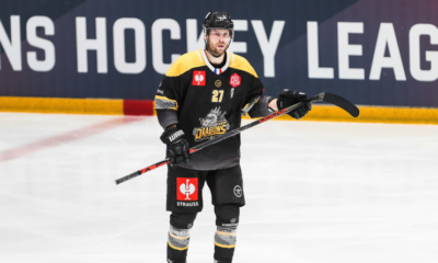 CHL (J5) Rouen échoue de peu face à Mannheim