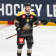 CHL (J5) Rouen échoue de peu face à Mannheim