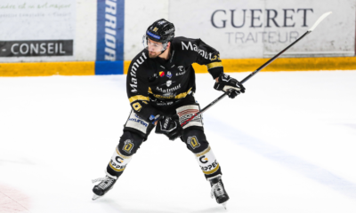 CHL (J6) Les Dragons triomphent à domicile pour leur dernier match européen