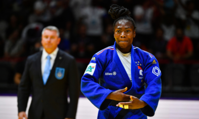 Championnats d'Europe de judo Qu'attendre de l'équipe de France