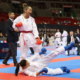 Championnats du monde karaté 2023 : Laura Sivert s'empare du bronze en kumite -61kg