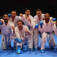 Championnats du monde karaté 2023 Les Bleus du combat en bronze