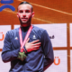 Championnats du monde karaté 2023 Steven Da Costa arrache une troisième couronne mondiale