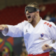 Championnats du monde para-karaté 2023 : Nohan Dudon et Virginie Boyer en bronze