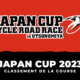 Classement Japan Cup 2023