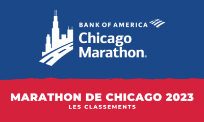 Classement Marathon de Chicago 2023 (1)