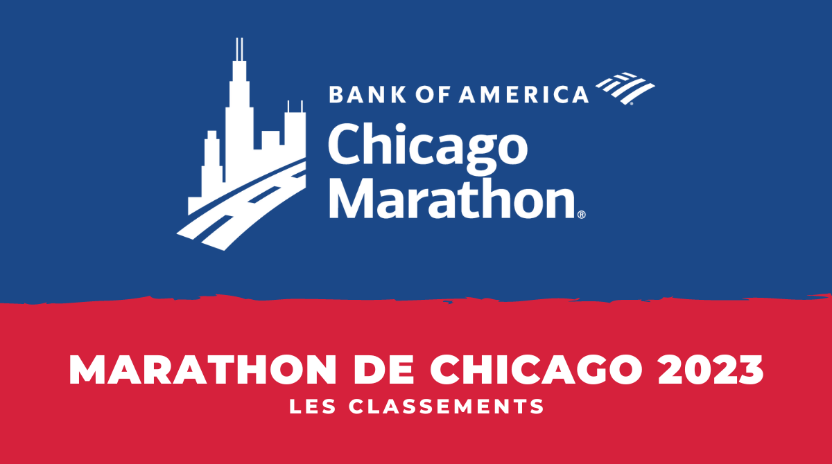 Classement Marathon de Chicago 2023 (1)