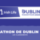 Classement Marathon de Dublin 2023