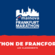 Classement Marathon de Francfort 2023