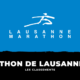 Classement Marathon de Lausanne 2023