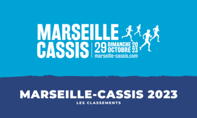 Classement Marseille-Cassis 2023