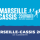 Classement Marseille-Cassis 2023