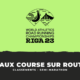 Classement Semi-marathon Course sur route Championnats du monde 2023