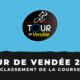 Classement Tour de Vendée 2023