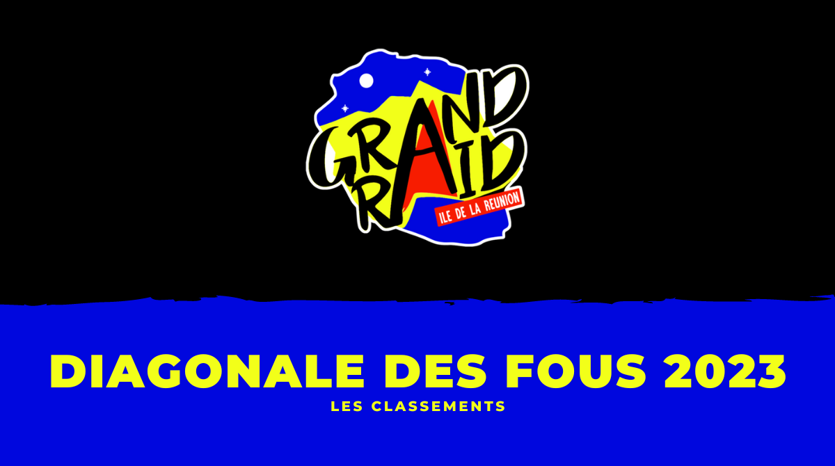 Classement en direct Diagonale des Fous 2023