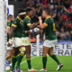 Coupe du monde de rugby L'Afrique du Sud surclasse les Tonga
