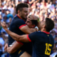 Coupe du monde de rugby L'Argentine en quarts après sa victoire contre le Japon