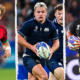 Coupe du monde de rugby Le XV de la 4ème journée de la phase de poules