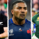 Coupe du monde de rugby Le XV des quarts de finale