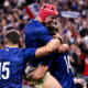 Coupe du monde de rugby Les Bleus laminent l'Italie et prennent le quart