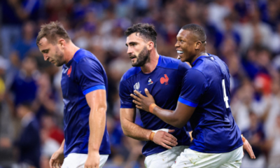 Coupe du monde de rugby Les enjeux de la 5ème et dernière journée