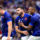 Coupe du monde de rugby Les enjeux de la 5ème et dernière journée
