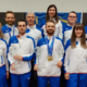 Coupe du monde de tir à l'arbalète : Le grand globe de cristal pour Thomas Debenne et Romain Meignan