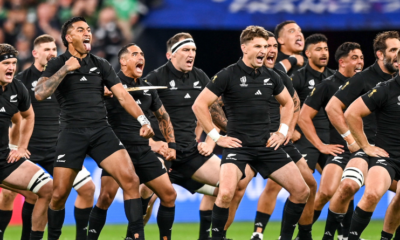 Coupe du monde du rugby Pourquoi il faut continuer de suivre la compétition