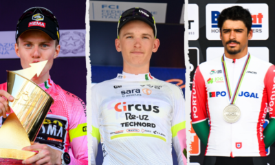 Cyclisme sur route Les 5 néo-pros à suivre en 2024