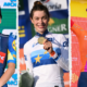 Cyclisme sur route Nos 6 révélations féminines de la saison 2023