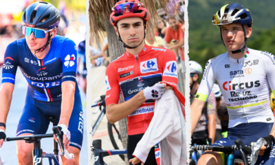 Cyclisme sur route Nos 6 révélations françaises de la saison 2023