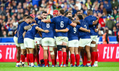 Édito Les Bleus, je suis fier de vous, à dans 4 ans !