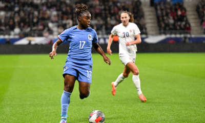 Foot France - Norvege : Les notes des Bleues