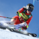 Géant Sölden femmes 2023 Lara Gut-Behrami coiffe Federica Brignone et rafle la mise